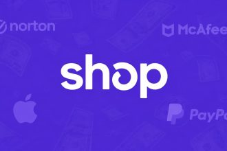 Order-tracking app Shop abused to push callback phishing attacks
