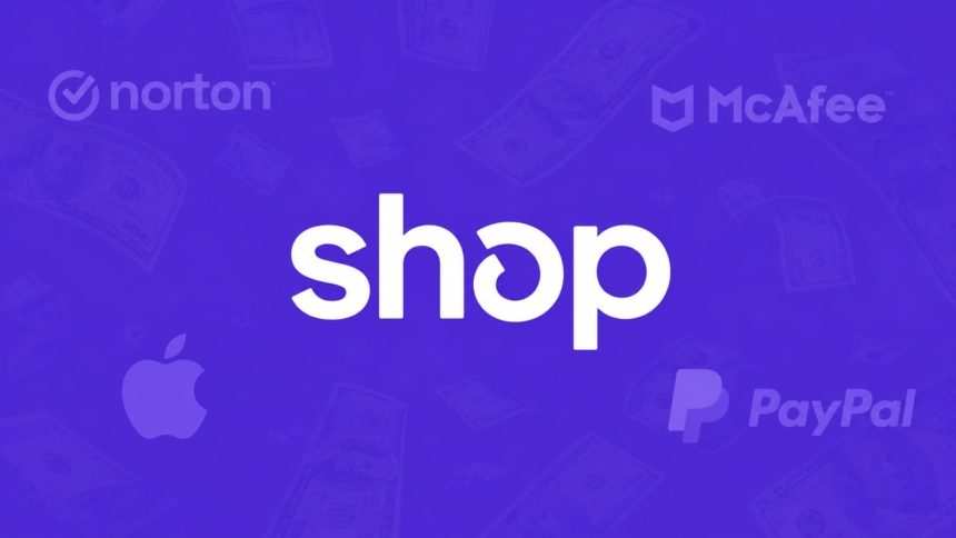 Order-tracking app Shop abused to push callback phishing attacks