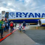 Ryanair forced to change family seating rules: what it means for Brits flying this summer