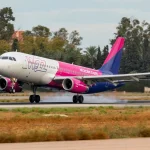 Wizz Air introduces Starlink Wi-Fi onboard, revolutionizing low-cost air travel