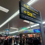 Holiday warning for Spain travelers as airports struggle with record demand