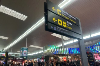 Holiday warning for Spain travelers as airports struggle with record demand