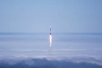 spacex falcon 9