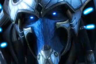 Blizzard isn't finished developing Starcraft 2 yet and appears to be working on big changes