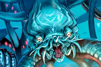 The next region in Subnautica 2 is "the scariest" Not yet, but it hides the chassis we've all been waiting for