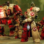 Total War Warhammer 40k's latest investigation reveals breathtaking scale and devastating violence