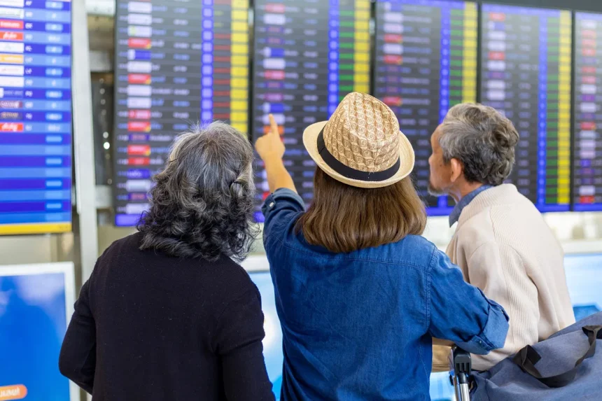Booking a flight in Europe? Big rule changes are coming for ticket prices