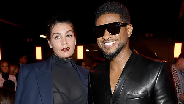 Who is Usher's wife? Everything you need to know about Jen Goicoechea and his marriage to his ex-wife