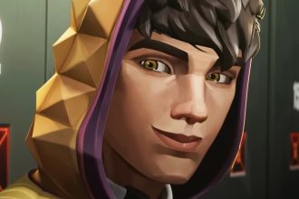 Valorant Twitch drops and how to get them