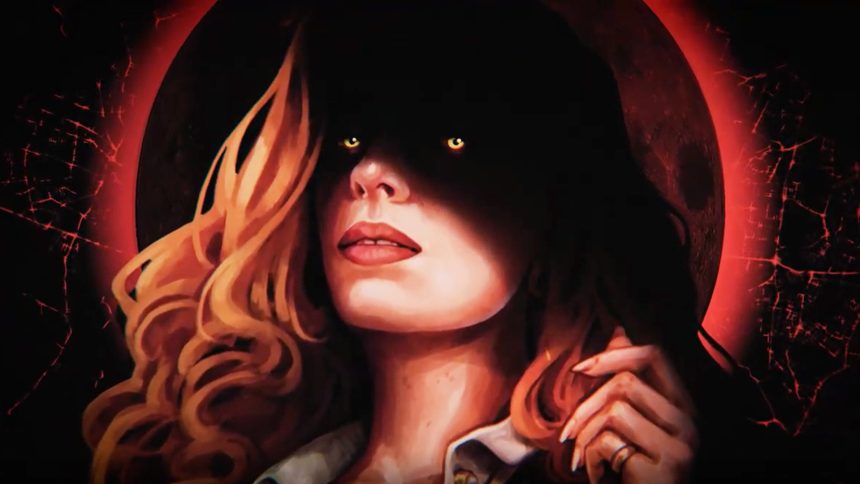 I feel Vampire The Masquerade Oaths and Ashes is the ultimate VTM visual novel