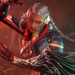 Warframe's Jade Shadows Constellations update has arrived, bringing back one of the game's most beloved quests