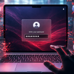 New ClickLock macOS malware traps users into revealing login password