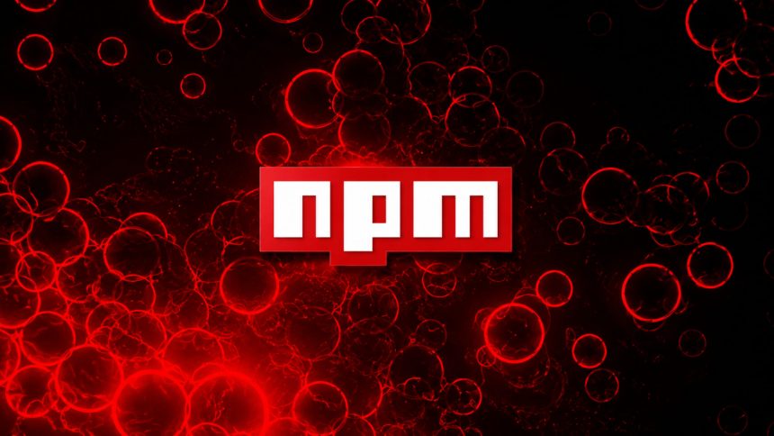 AsyncAPI npm packages infected with credential-stealing malware