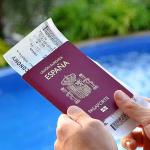 29 European countries ranked in the top 10 in the world's strongest passport ranking in 2026