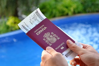 29 European countries ranked in the top 10 in the world's strongest passport ranking in 2026