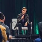 Already rich, already successful, why is the last wave of tech industry winners raging again?