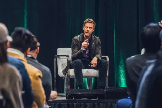 Already rich, already successful, why is the last wave of tech industry winners raging again?
