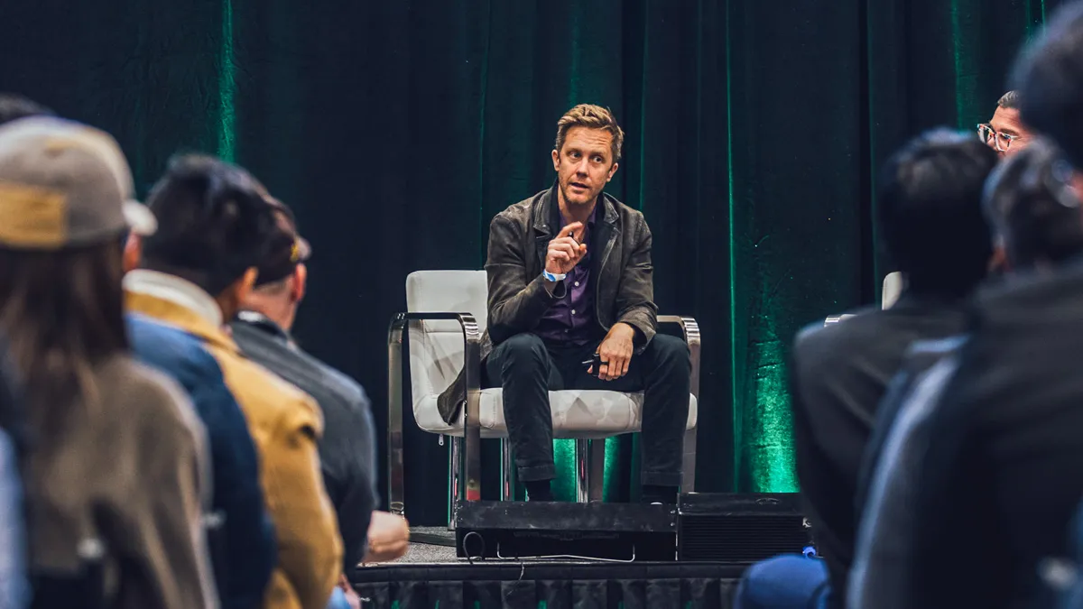 Already rich, already successful, why is the last wave of tech industry winners raging again?