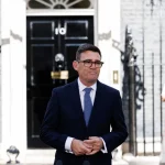Andy Burnham becomes UK Prime Minister: implications for Brits abroad