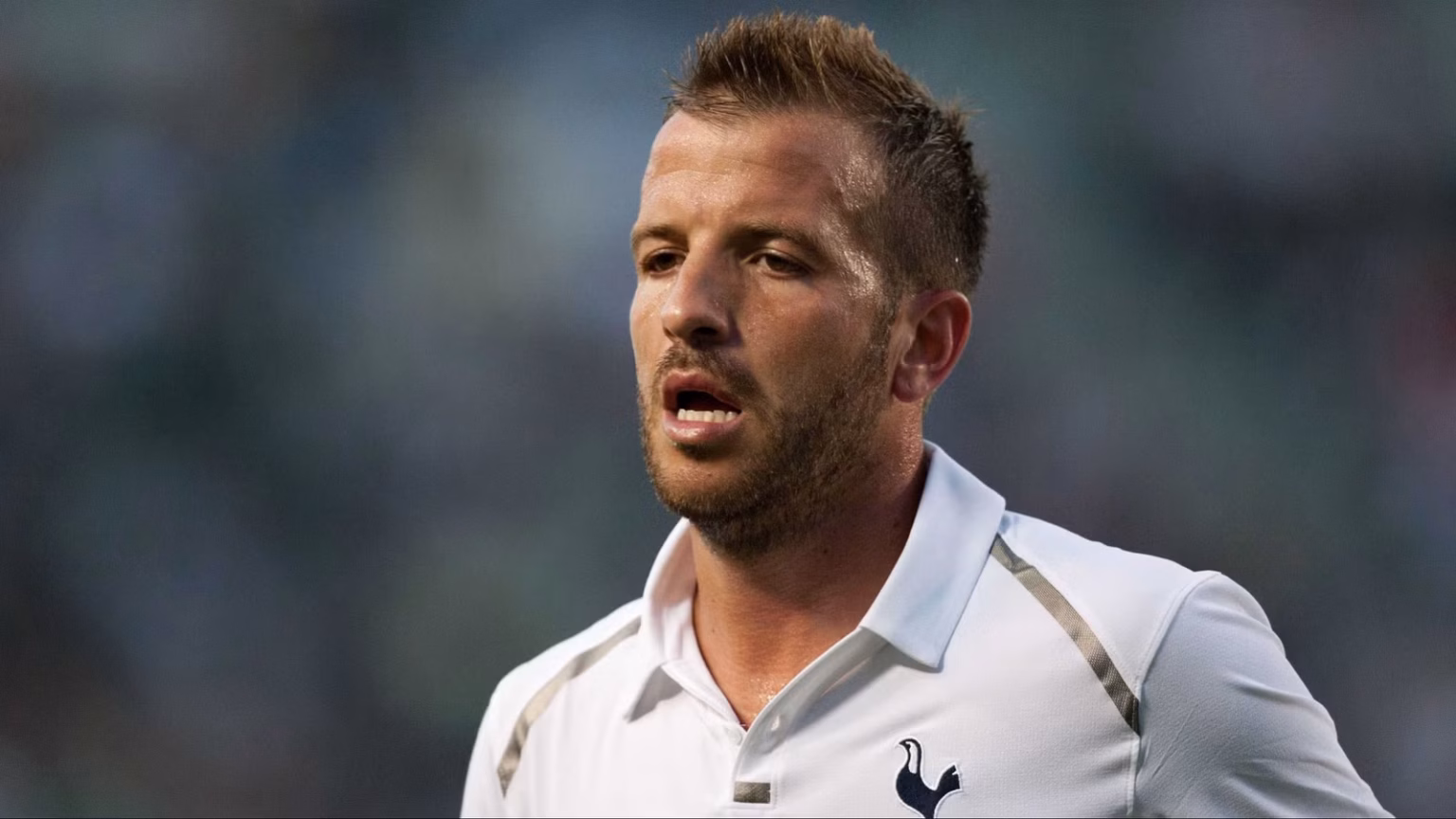 £60m bid submitted: Why Spurs look to sign new Van der Vaart