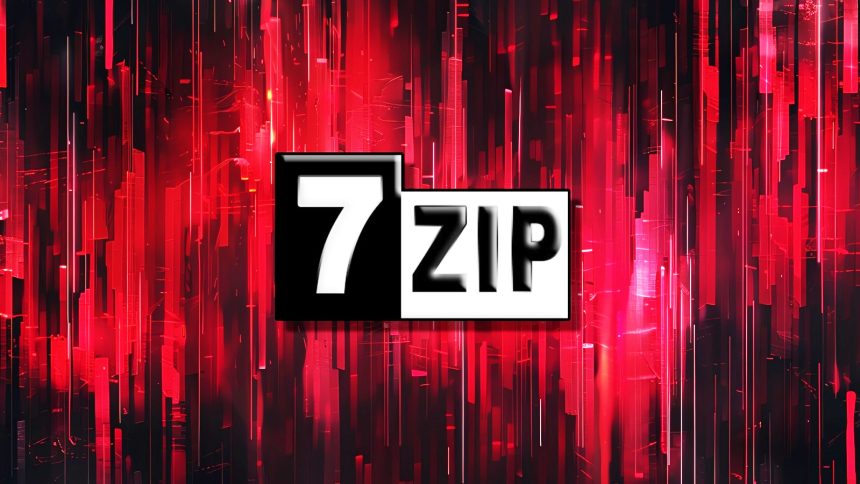 7-Zip