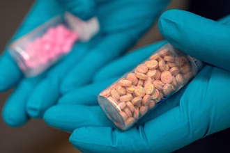 80 vials of fentanyl stolen from Rome hospital, equivalent to 20,000 doses