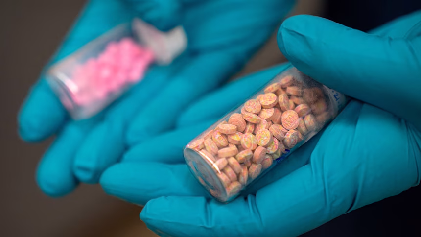 80 vials of fentanyl stolen from Rome hospital, equivalent to 20,000 doses