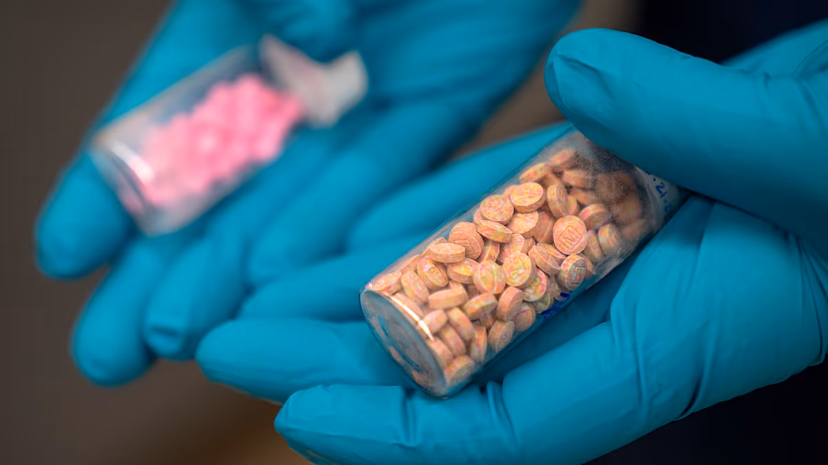 80 vials of fentanyl stolen from Rome hospital, equivalent to 20,000 doses