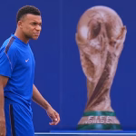 A €2.8 billion battle on the pitch: France and Spain face off in the World Cup's most expensive semi-final