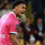 A major update on Guillaume Restes' future has been revealed as Ipswich head into the race.