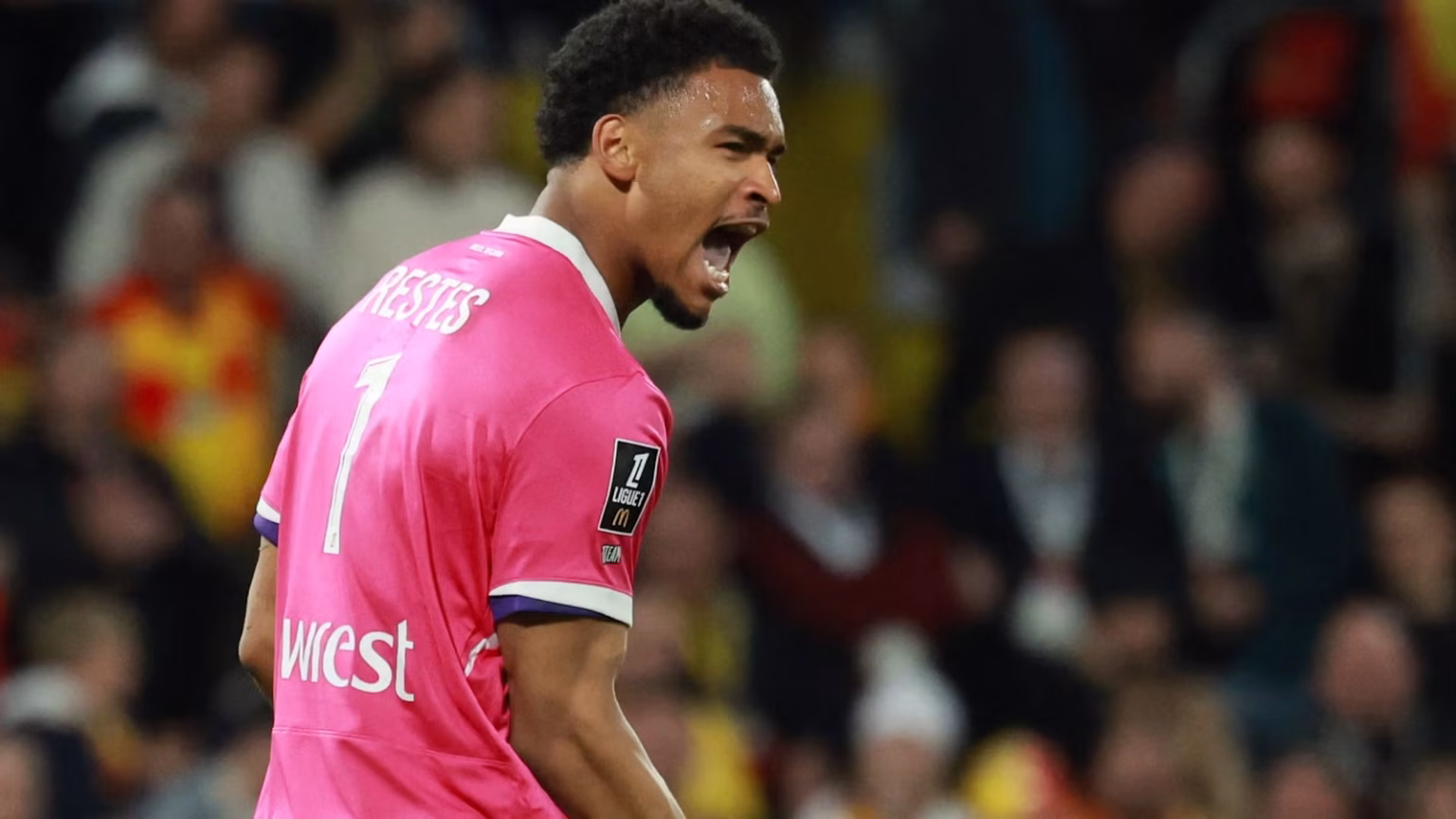 A major update on Guillaume Restes' future has been revealed as Ipswich head into the race.