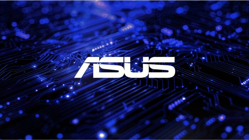 ASUS