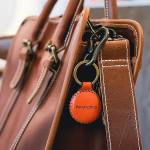 AirTags in luggage are actually helpful and actually reduced lost baggage by 90% in one year.