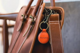 AirTags in luggage are actually helpful and actually reduced lost baggage by 90% in one year.