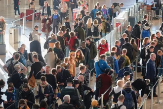 British families heading to Spain this summer have no guarantee of escaping border queues