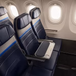 An empty middle seat: the perk every economy passenger expects when flying