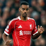 Another Isaac for Iraola: £116m superstar on the move to join Liverpool