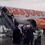 Apollo bids £5.7bn to take over EasyJet, defeating Castle Lake