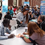 Are employers hiring for today's labor market or the labor market they already know?