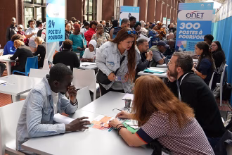 Are employers hiring for today's labor market or the labor market they already know?