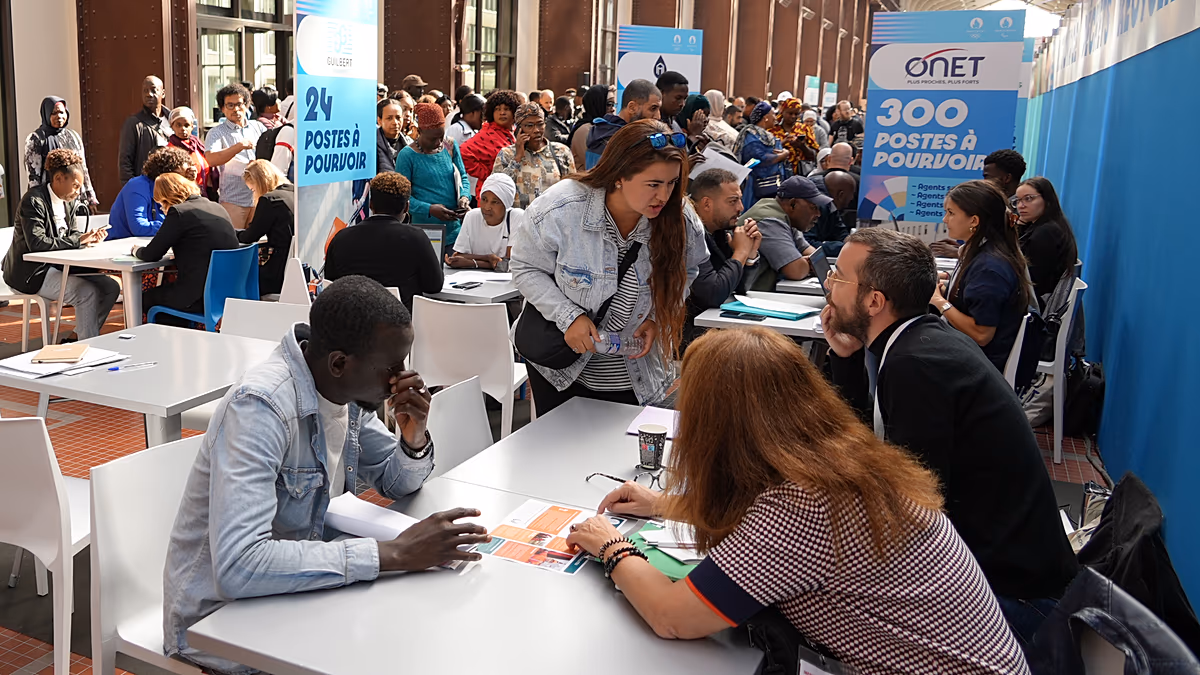 Are employers hiring for today's labor market or the labor market they already know?