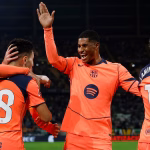 Aston Villa and Fulham are making approaches to sign Barcelona player for £9m