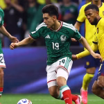 Aston Villa announce £9m move for Ecuadorian star after World Cup exit