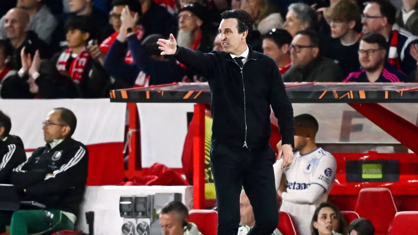 Aston Villa ready to hijack star signing as Benfica faces financial hit