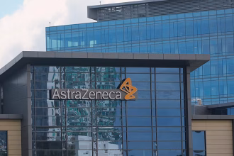 AstraZeneca's quarterly net profit rose 2% on strong anticancer drug sales
