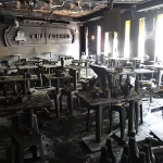 At least 27 people killed, dozens injured in fire at pub in Bangkok suburbs