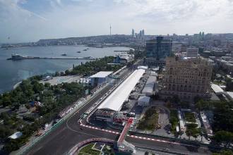 Azerbaijan deepens ties with Germany beyond oil and gas