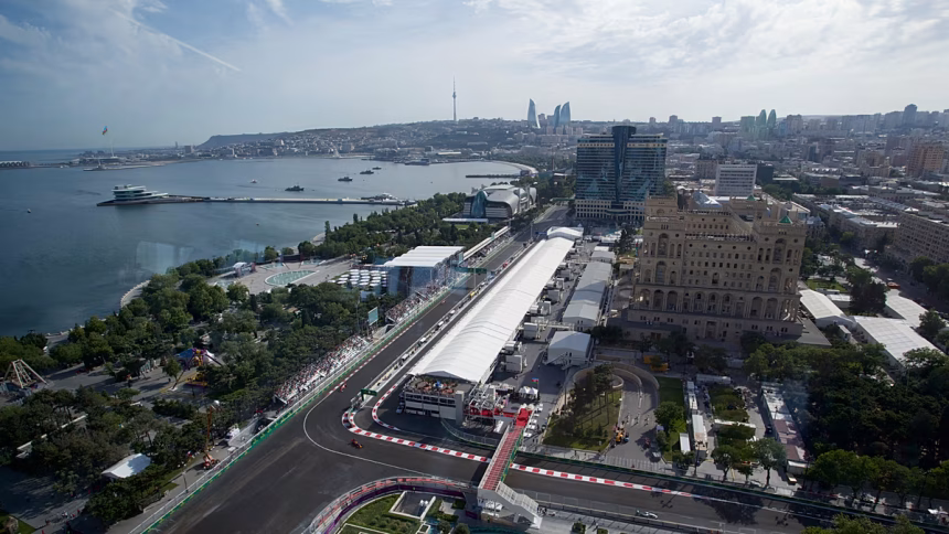 Azerbaijan deepens ties with Germany beyond oil and gas
