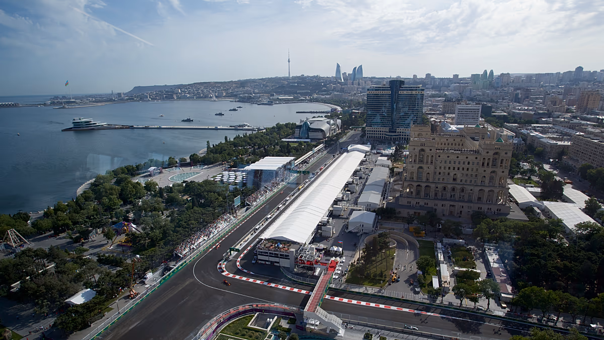 Azerbaijan deepens ties with Germany beyond oil and gas
