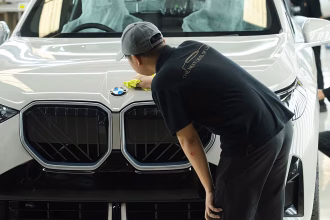 BMW plans to cut approximately 8,000 jobs to significantly reduce costs